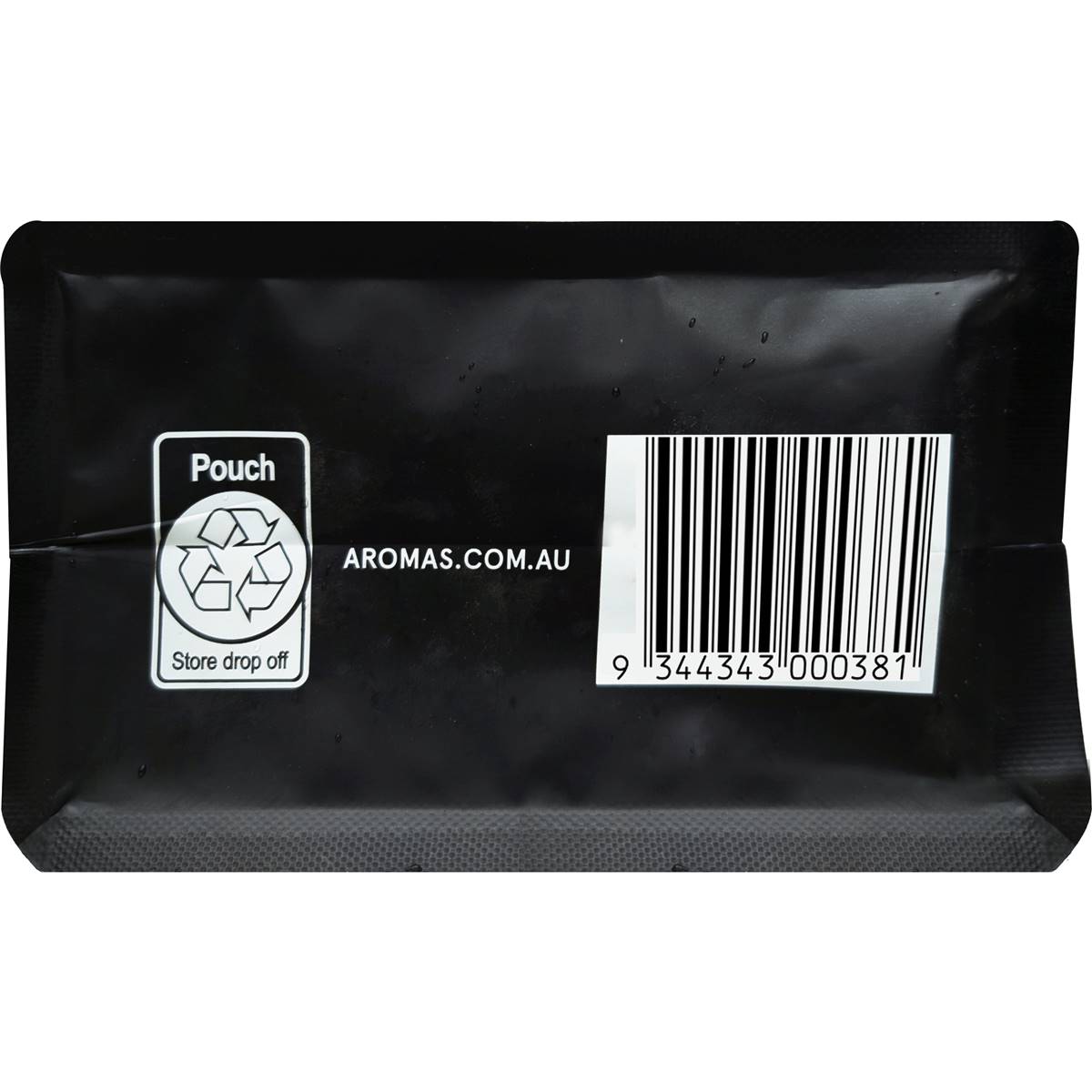 Aromas Coffee Roasters Urban Infusion Coffee Beans 500g Woolworths