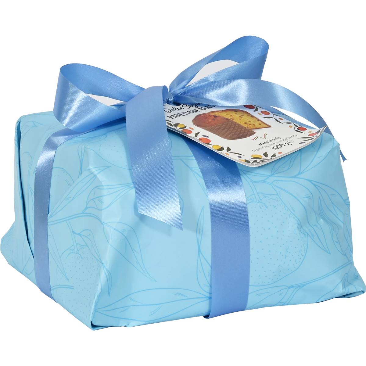 Dolce Segreto Gift Wrapped 1kg Woolworths