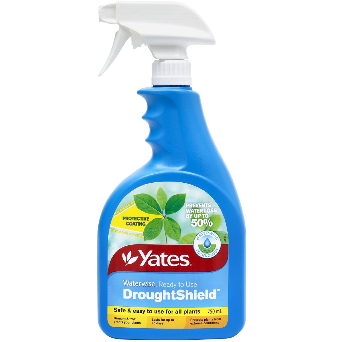 Yates Drought Shield