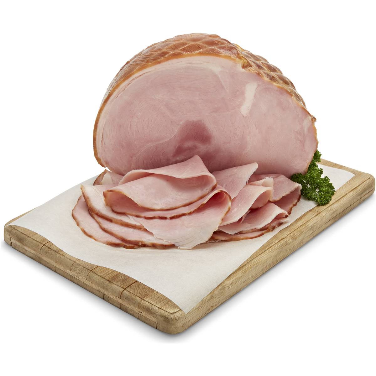 D'orsogna Jarrah Honey Ham Off The Bone Freshly Shaved From The Deli