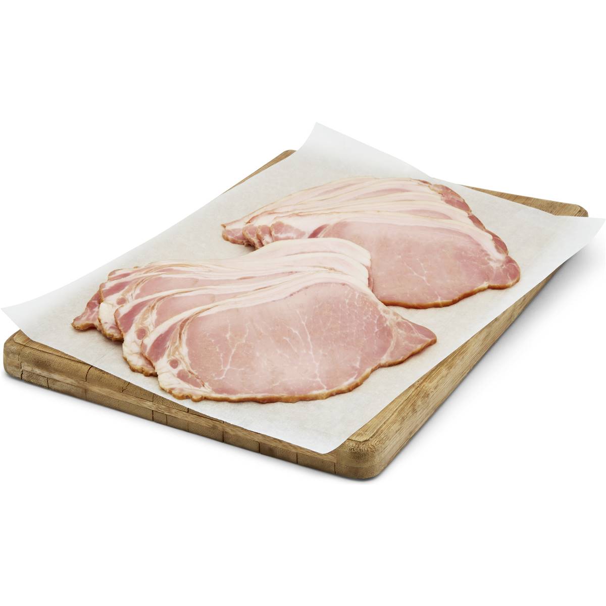 D'orsogna Shortcut Bacon 