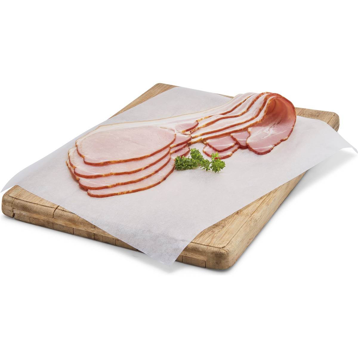 D'orsogna Middle Bacon 