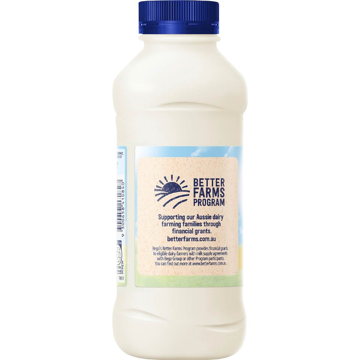 Dairy Farmers Pure Cream 500ml Woolworths