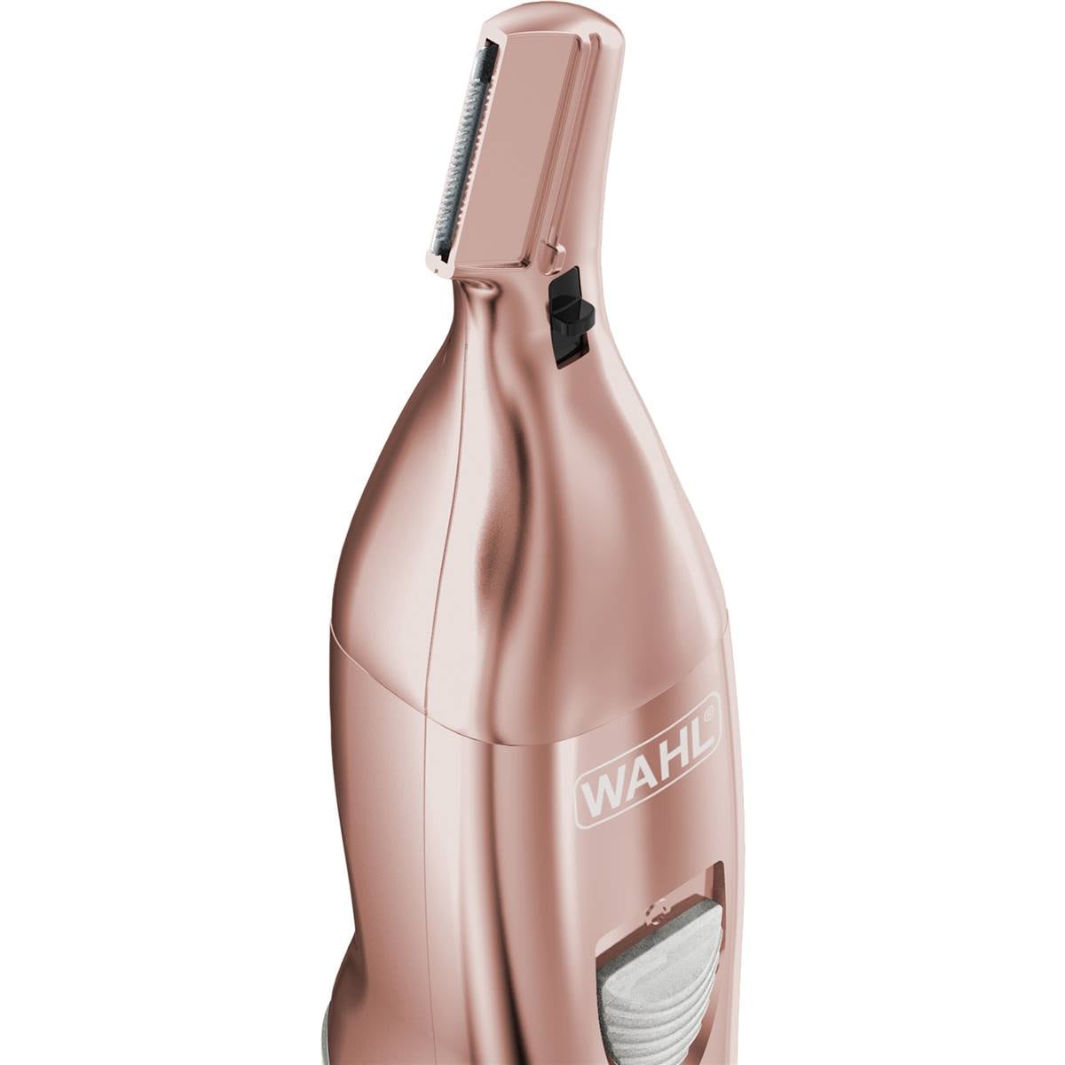 Wahl Cordless Facial Hair Remover Each Woolworths