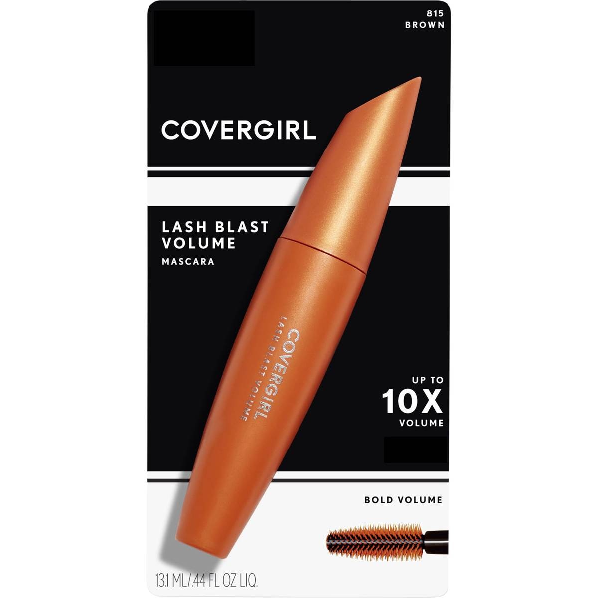 Covergirl  