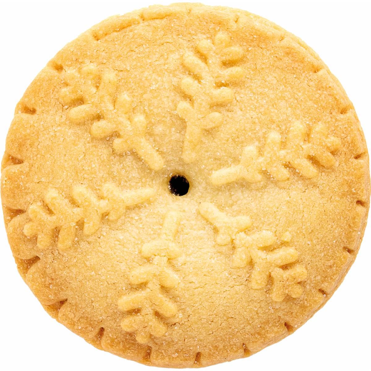 Walkers Luxury Fruit Mince Pies 6 Pack Woolworths