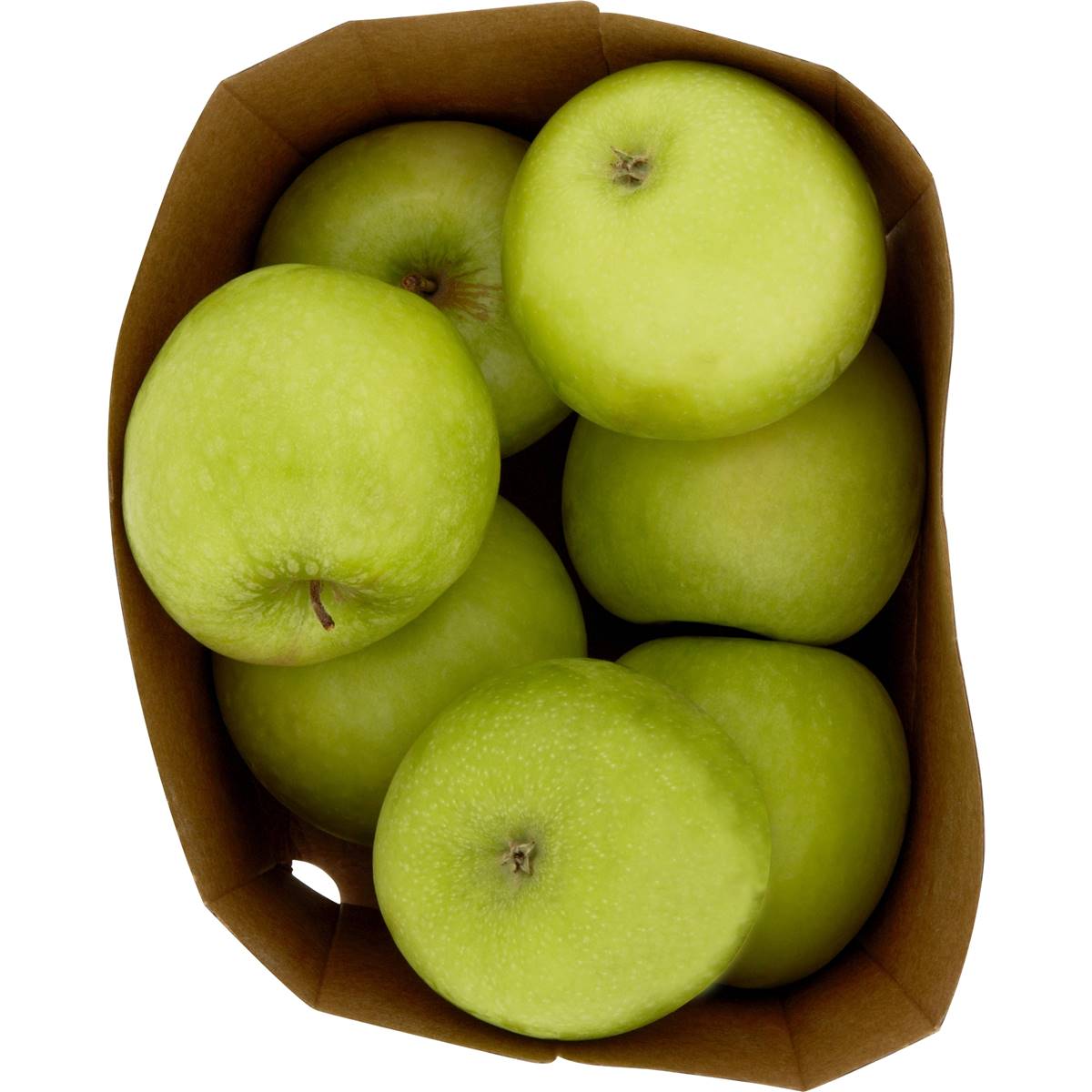 Woolworths Fresh Granny Smith Apples 1kg Woolworths