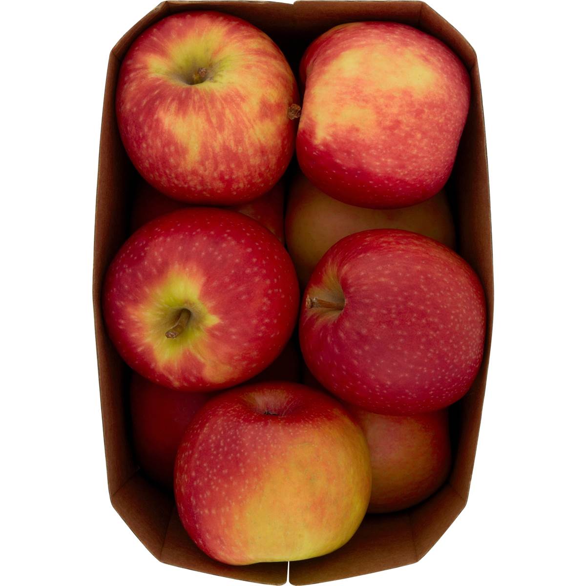 Woolworths Fresh Pink Lady Apples 1kg Woolworths