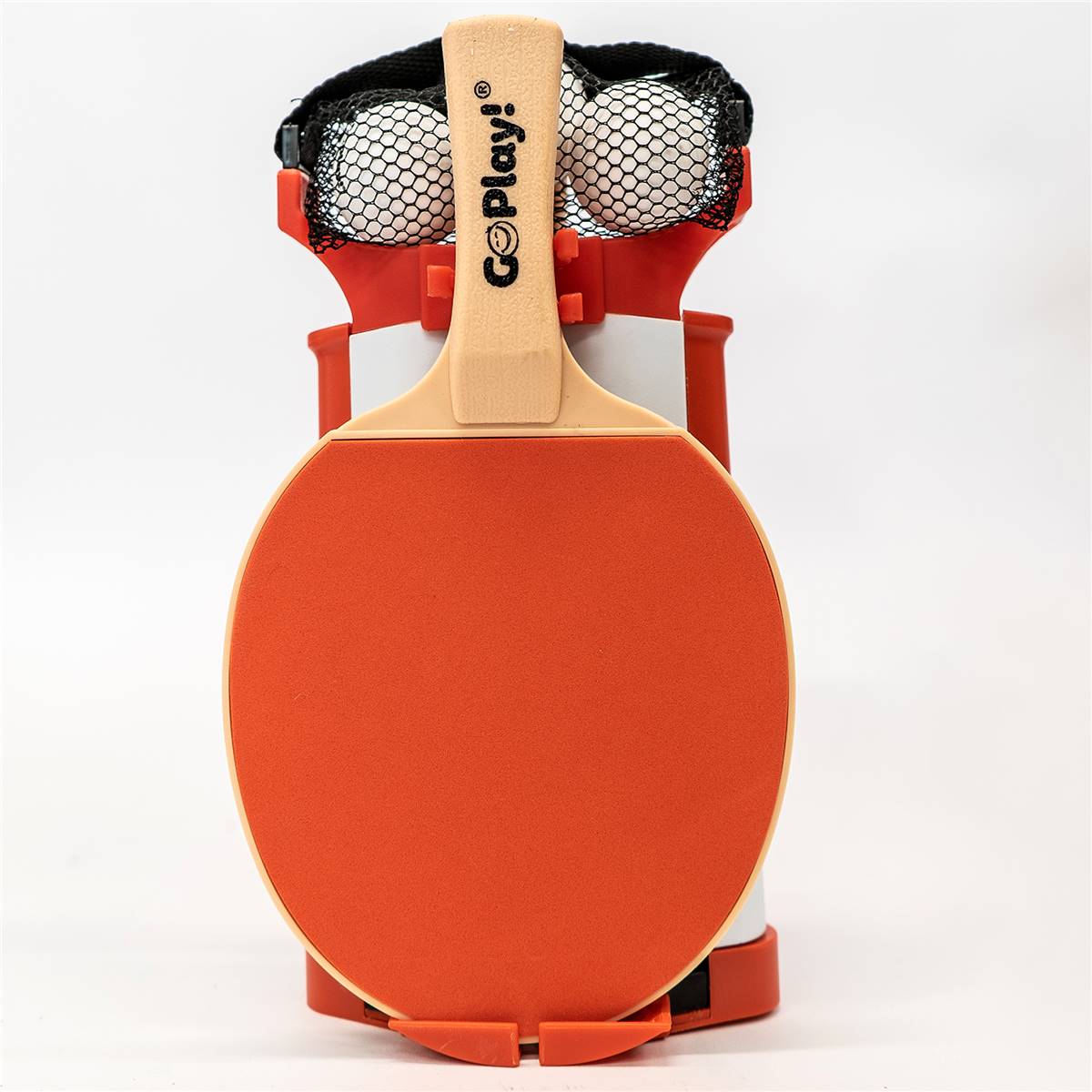 Go Play! Everywhere Table Tennis Each Woolworths