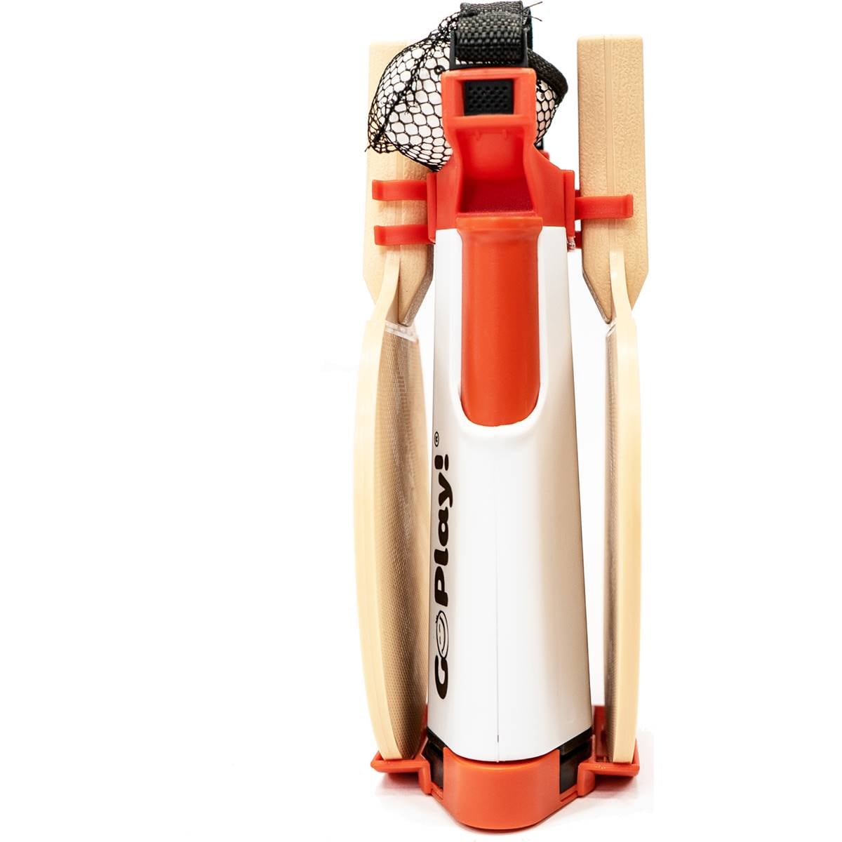 Go Play! Everywhere Table Tennis Each Woolworths