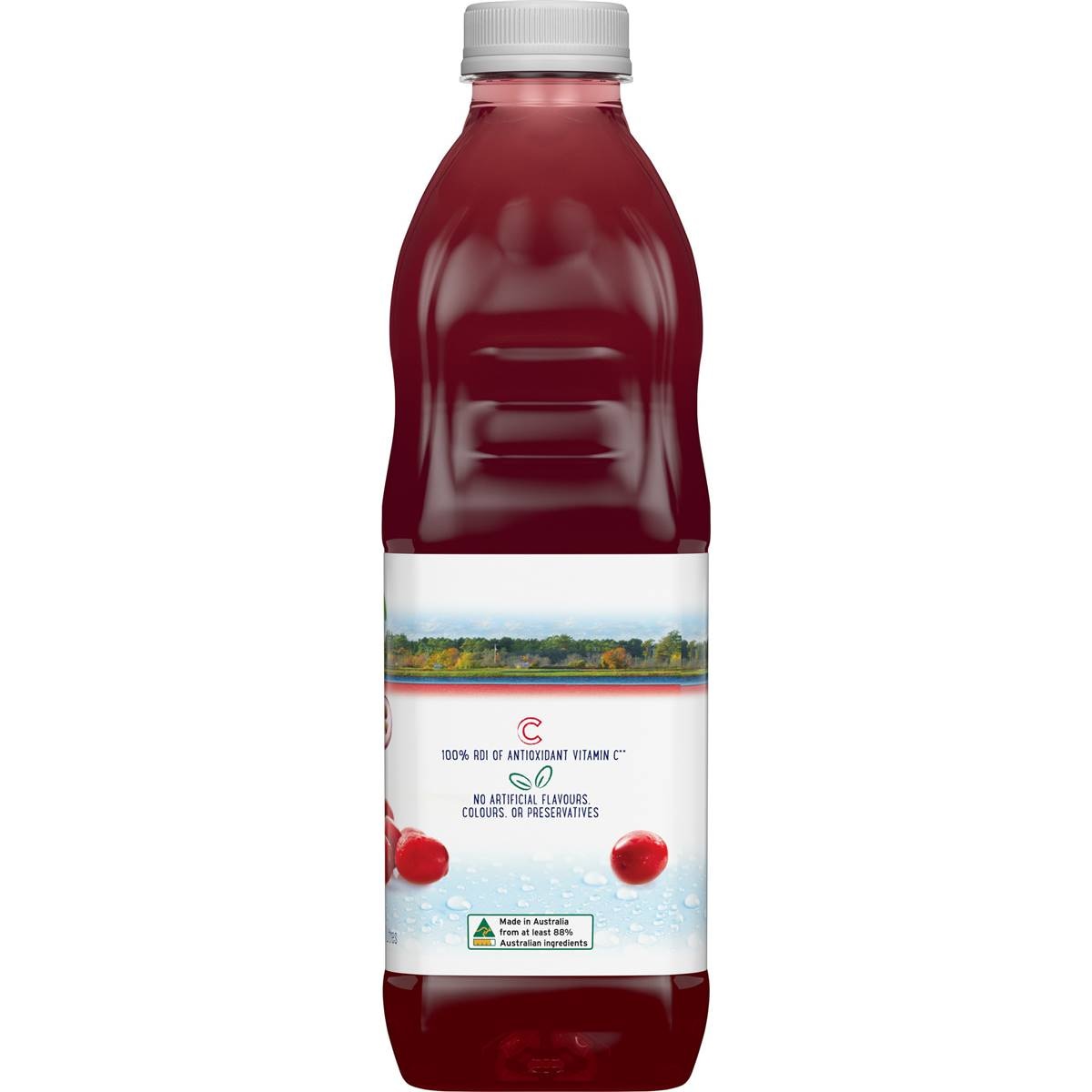 Ocean Spray Cran Pomegranate Juice Drink 1.5l | Woolworths