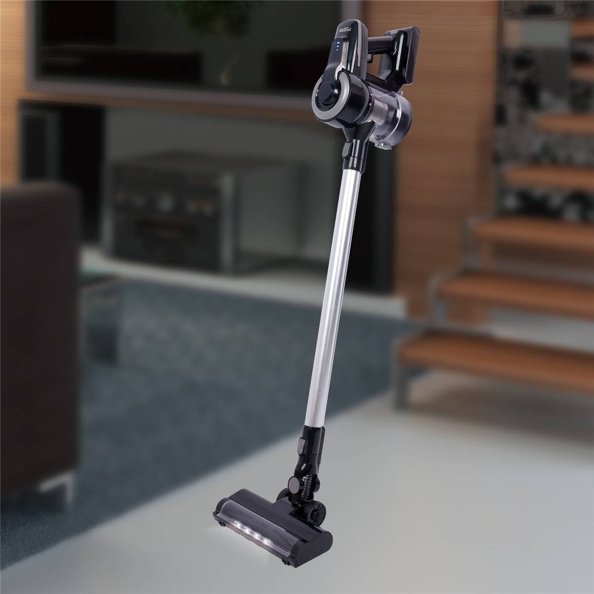 Mistral Cordless Handstick Vacuum Cleaner Each Woolworths