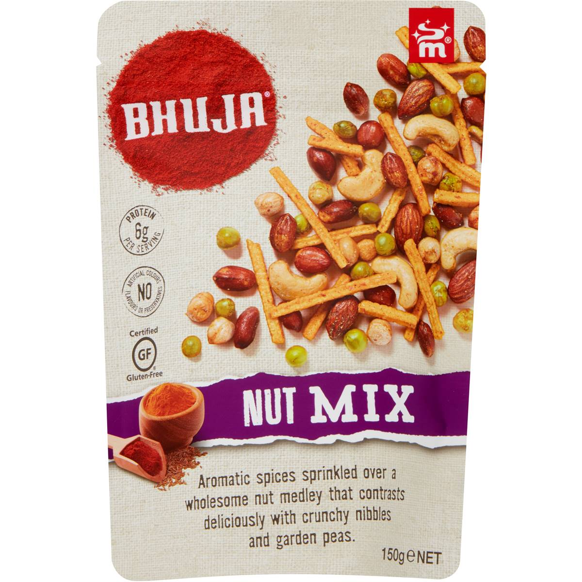 Bhuja Nut Mix