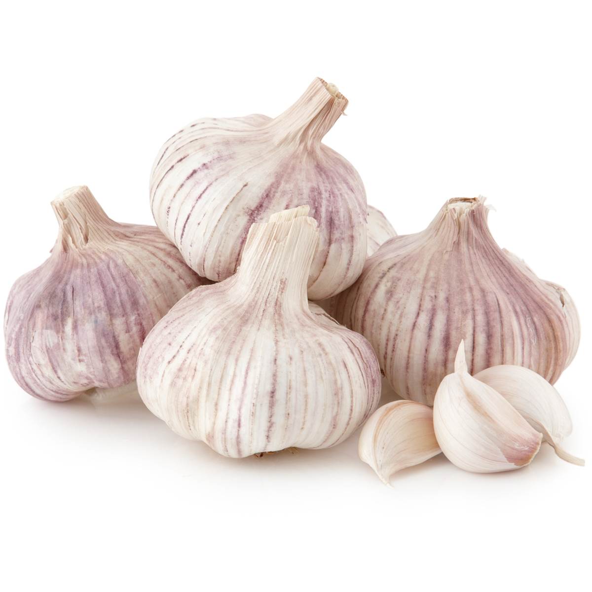 Woolworths Garlic