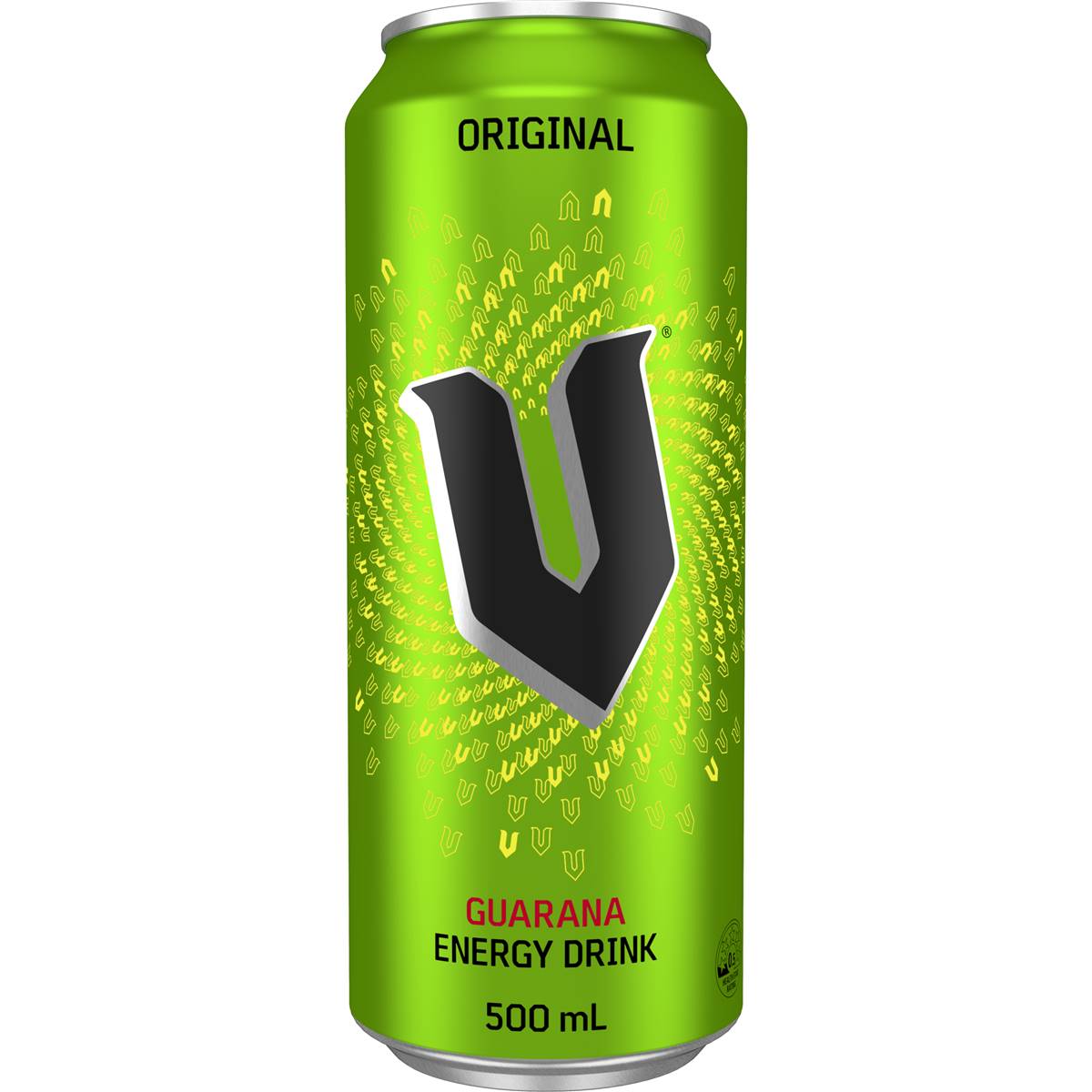 V Energy Energy Drink 500ml | Woolworths