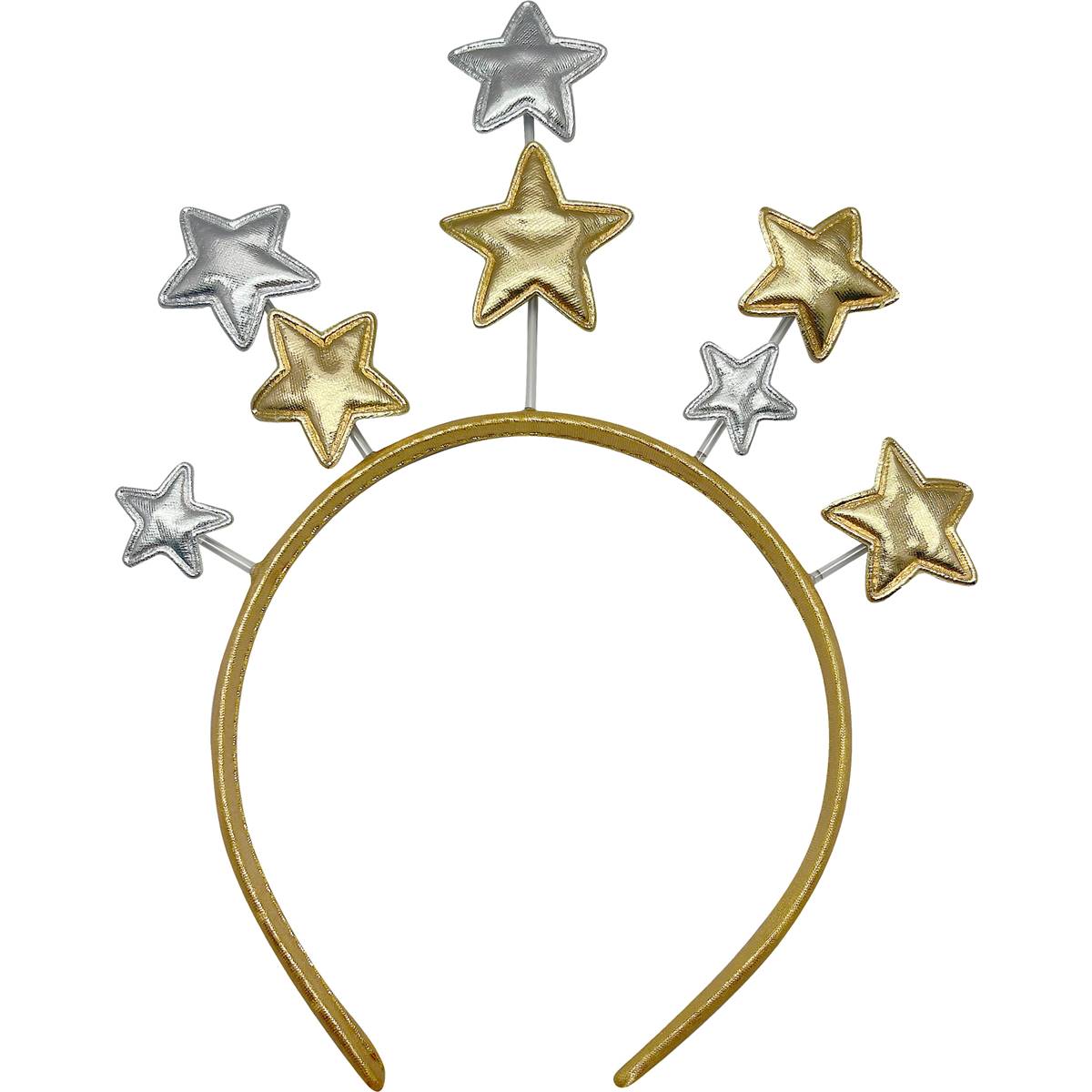 New Year Starburst Headband Each | Woolworths