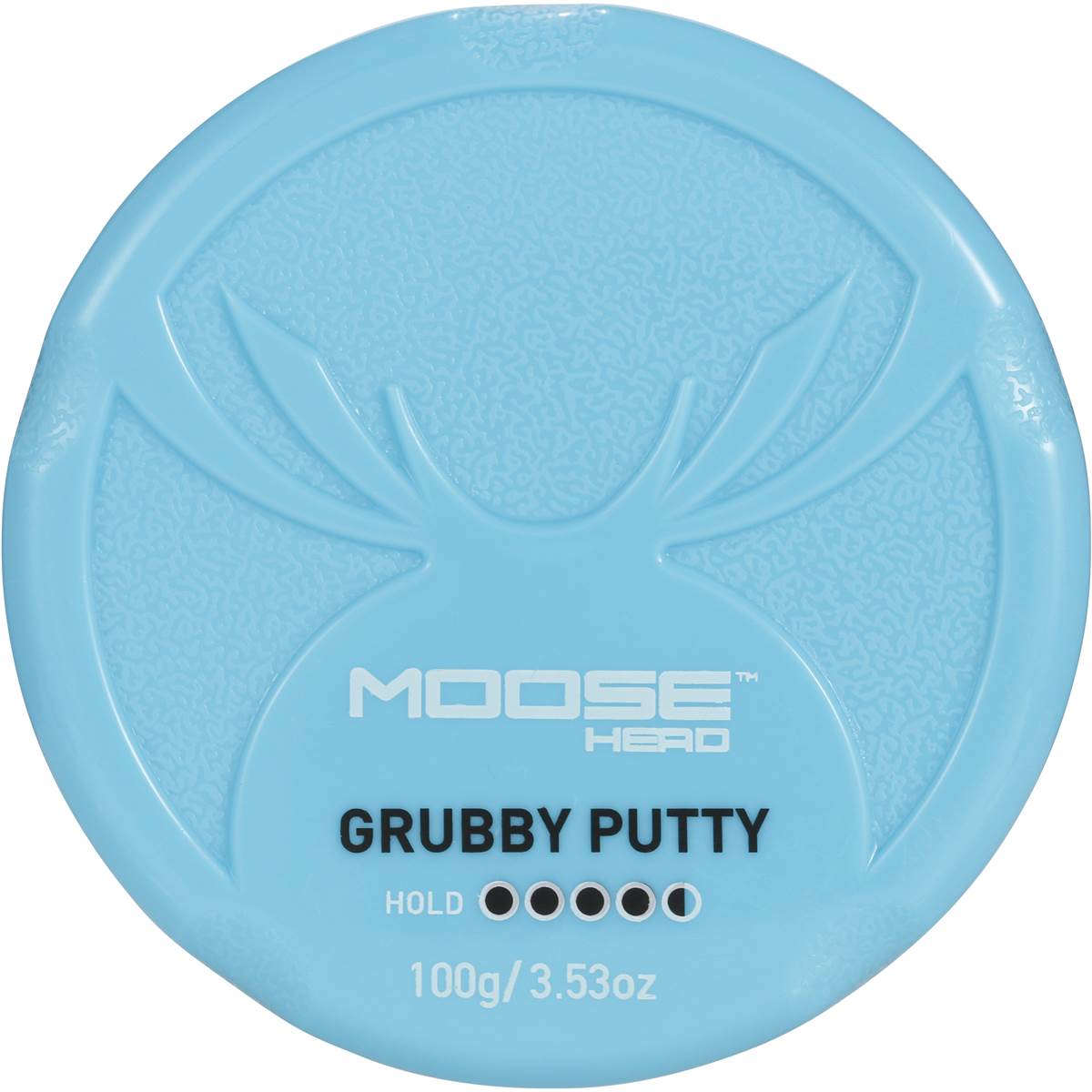 Moosehead Putty Grubby Strong Hold 100g Woolworths