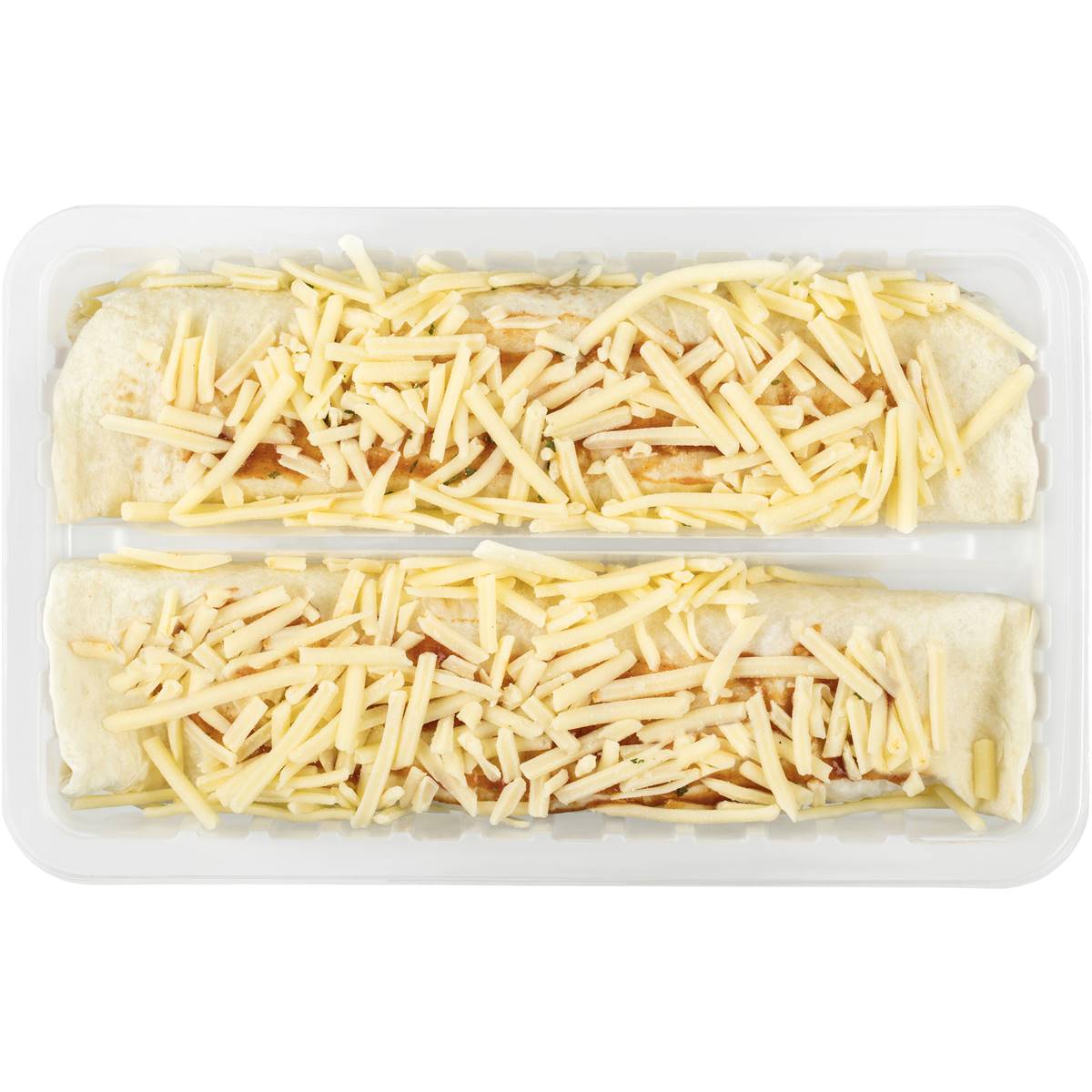 Steggles Chicken Breast Enchilada Mexican Style 500g Woolworths