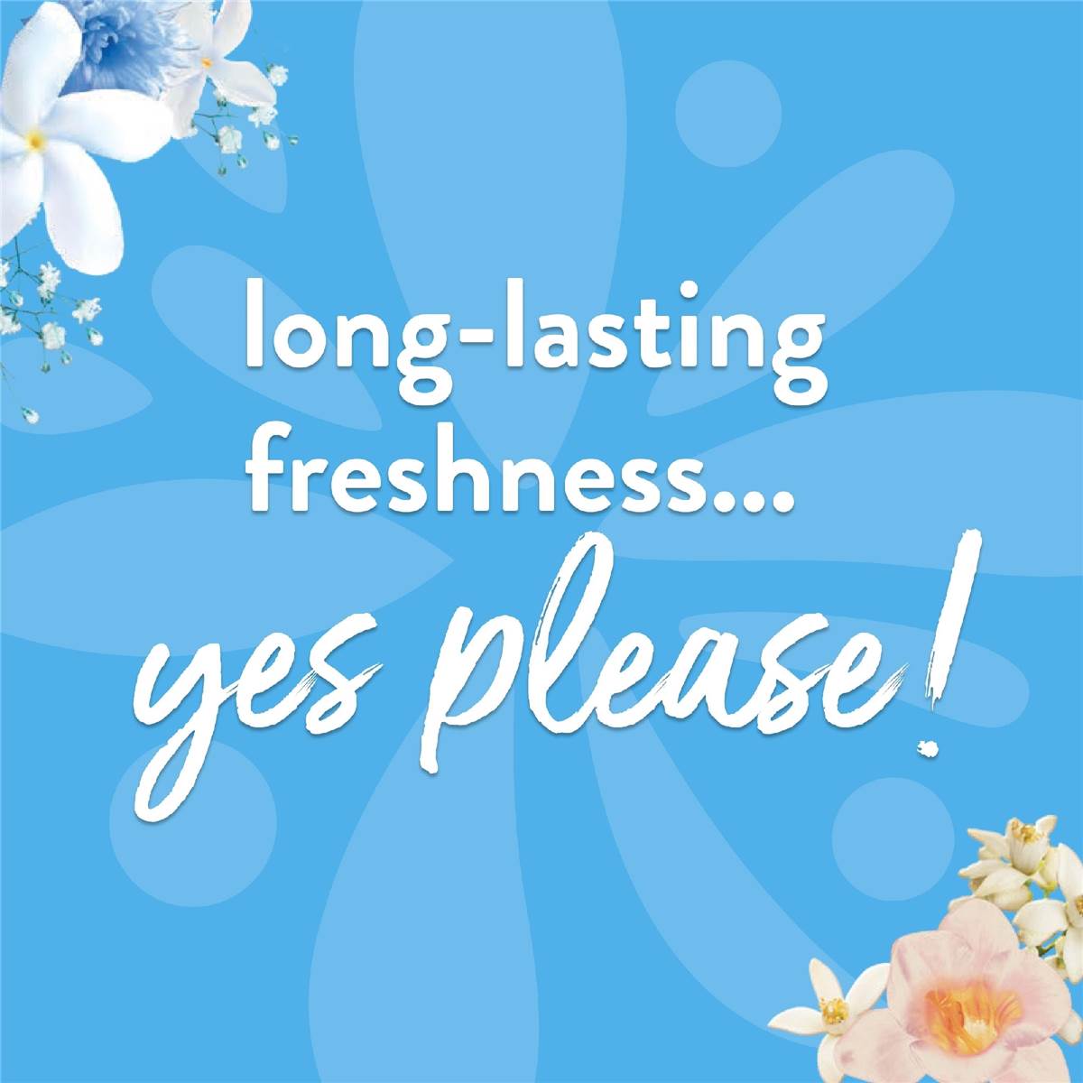 Fluffy Fabric Softener Dryer Sheets F/flowers 40 Pack Woolworths