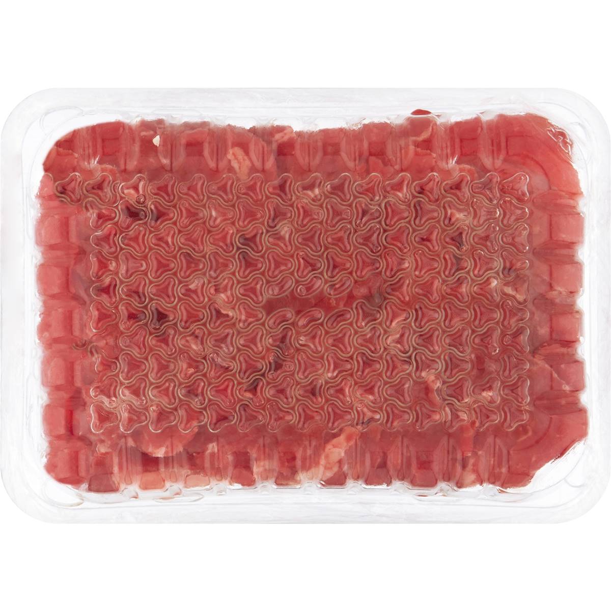 Woolworths Beef Rump Stir Fry Thin Sliced 400g Woolworths