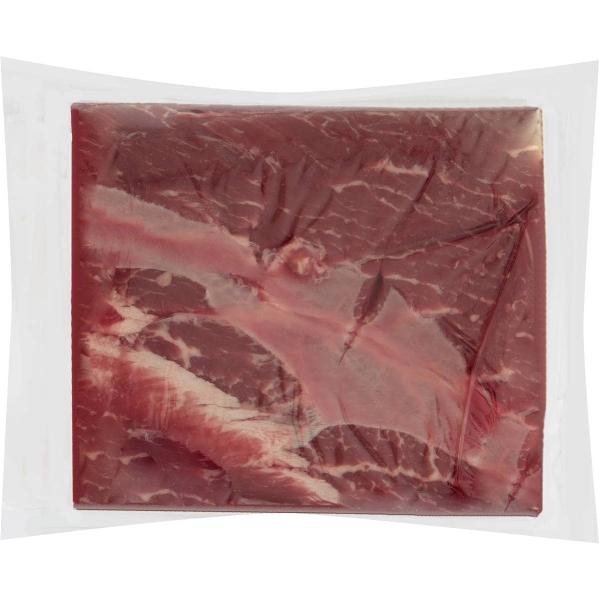 Woolworths Beef Oyster Blade Roast 450g 1.25kg Woolworths