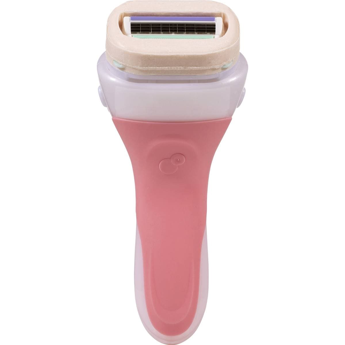 Schick Intuition Lemon Berry Cartridge Refill Each Woolworths