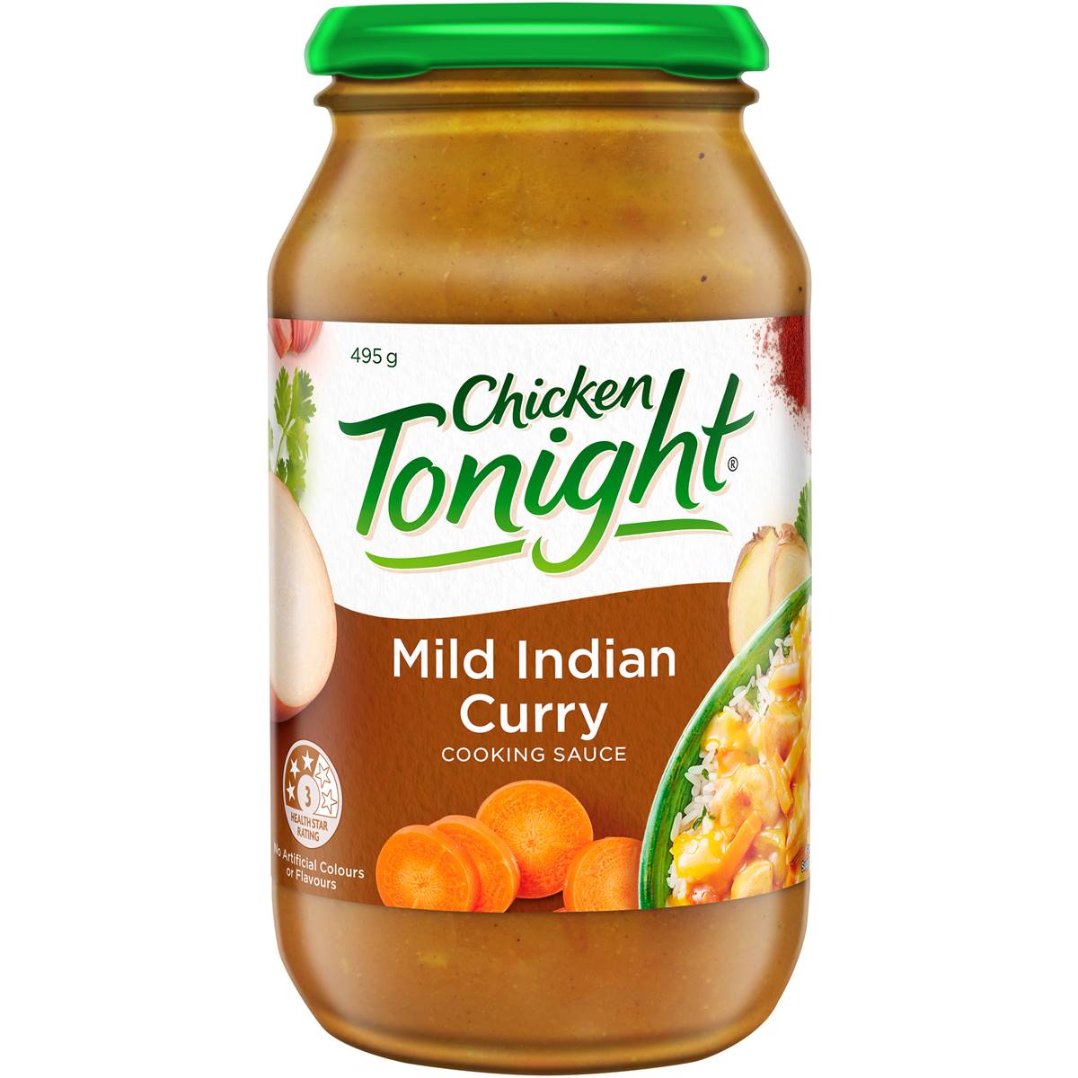 chicken-tonight-simmer-sauce-mild-curry-495g-woolworths