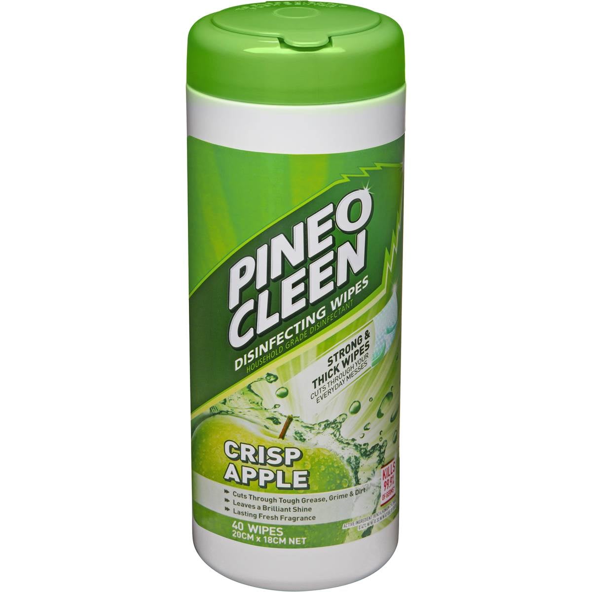 Pine O Cleen Woolworths