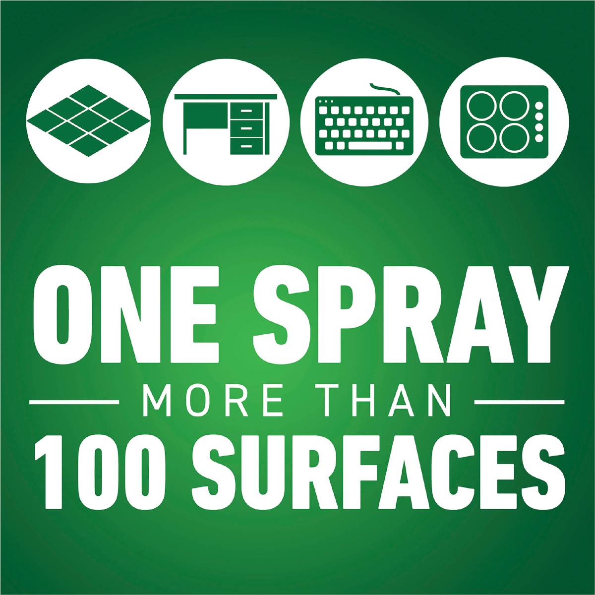 Glen 20 Allinone Country Scent Disinfectant Spray 375g Woolworths