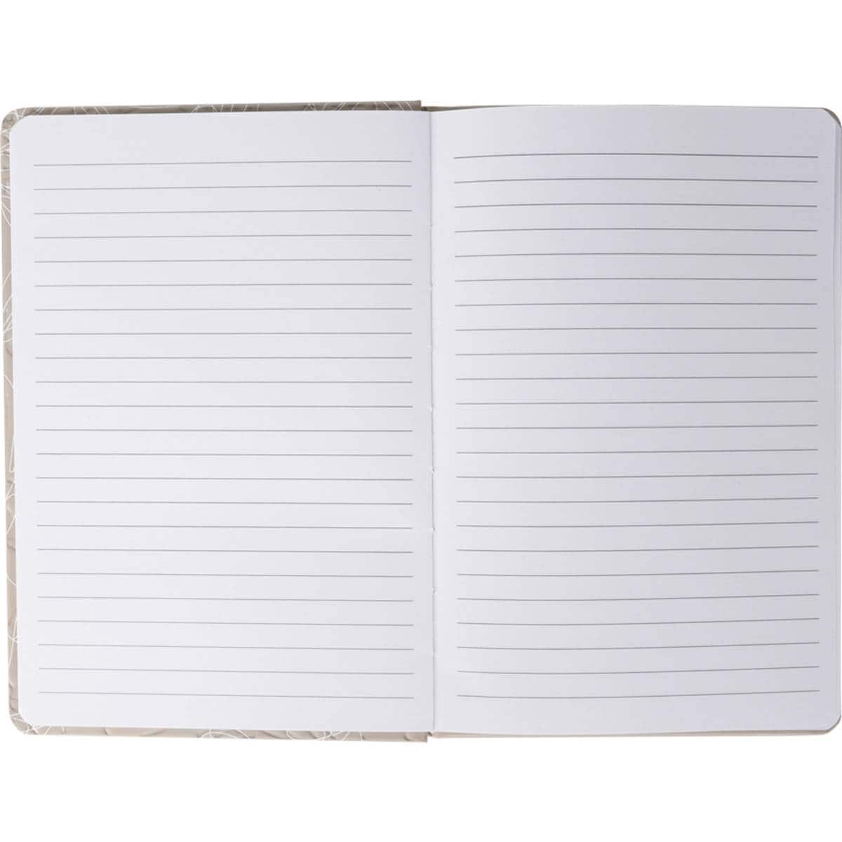 A5 Notebook With Prints Assorted Each Woolworths