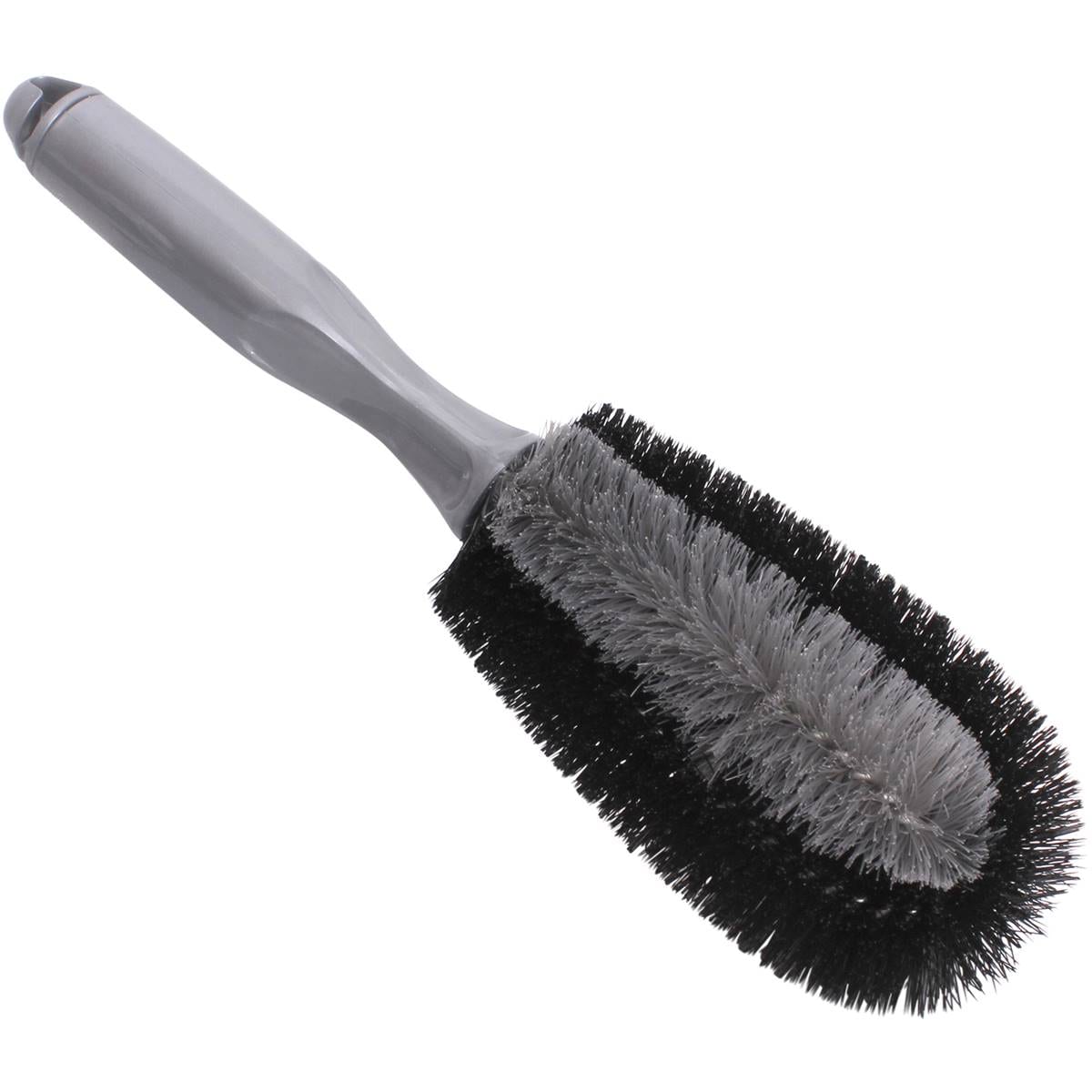 Mr. Clean Car Care Wheel Detailing Brush Each Woolworths