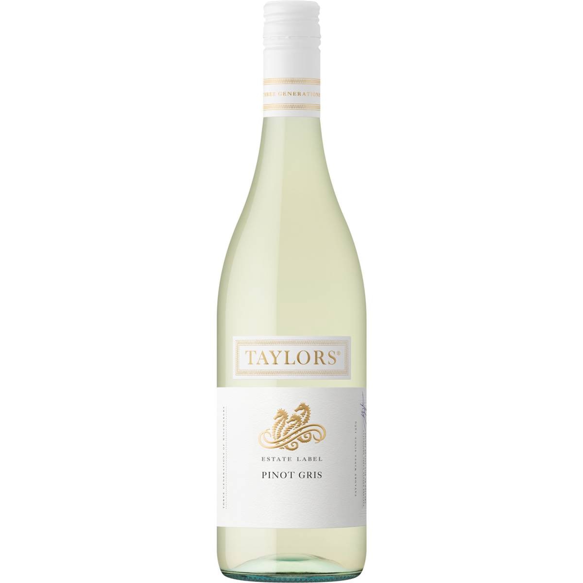 Taylors Pinot Grigio Pinot Gris