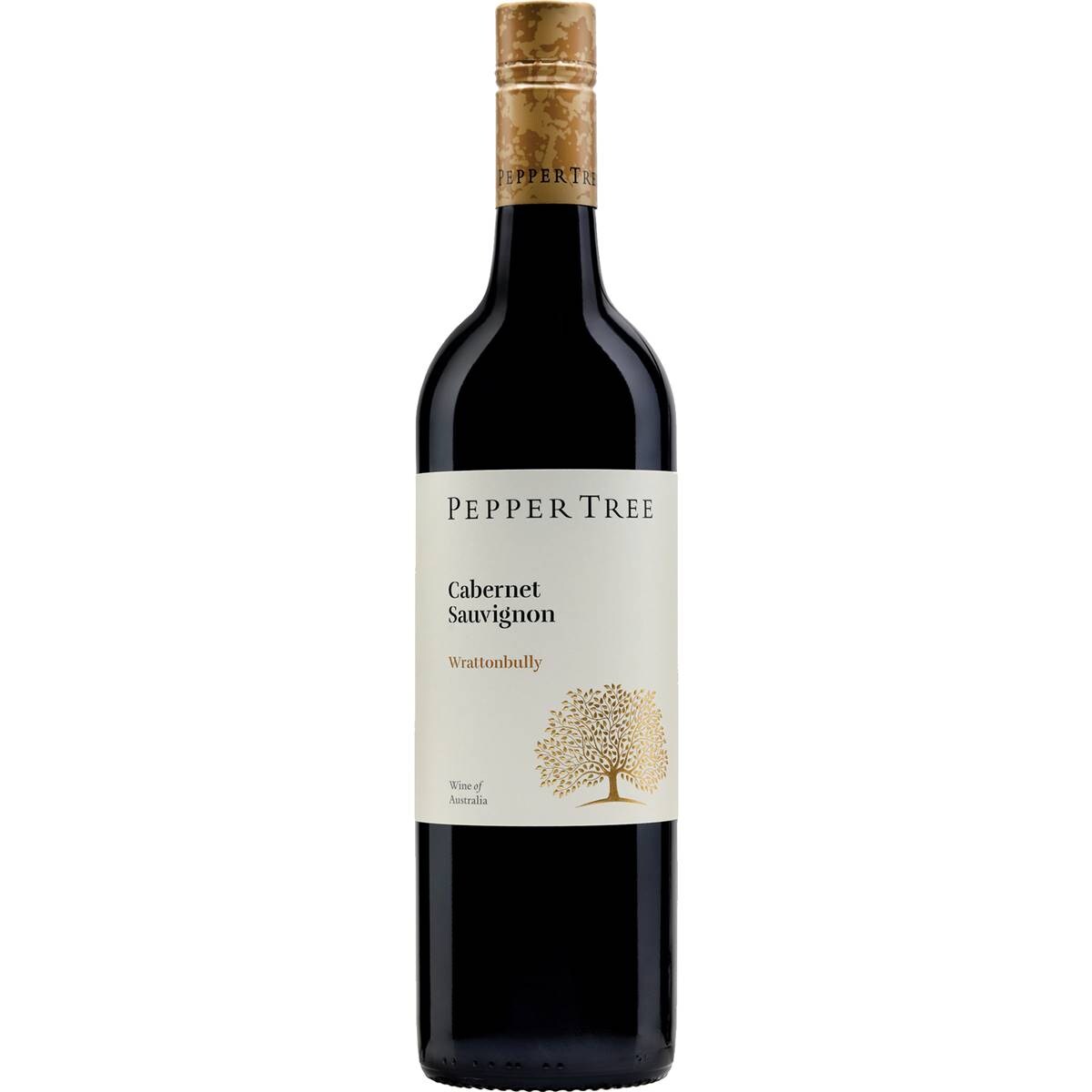 Pepper Tree Sauvignon 750ml Woolworths