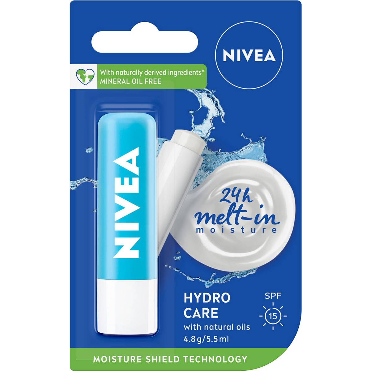 Nivea Feel Pampered Hydrating Gift Set Each | Woolworths