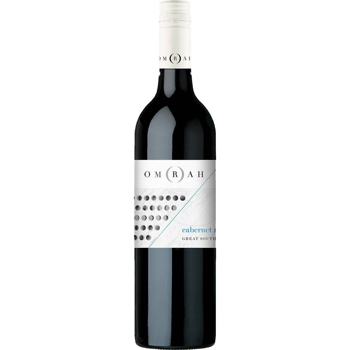 Omrah Cabernet Merlot