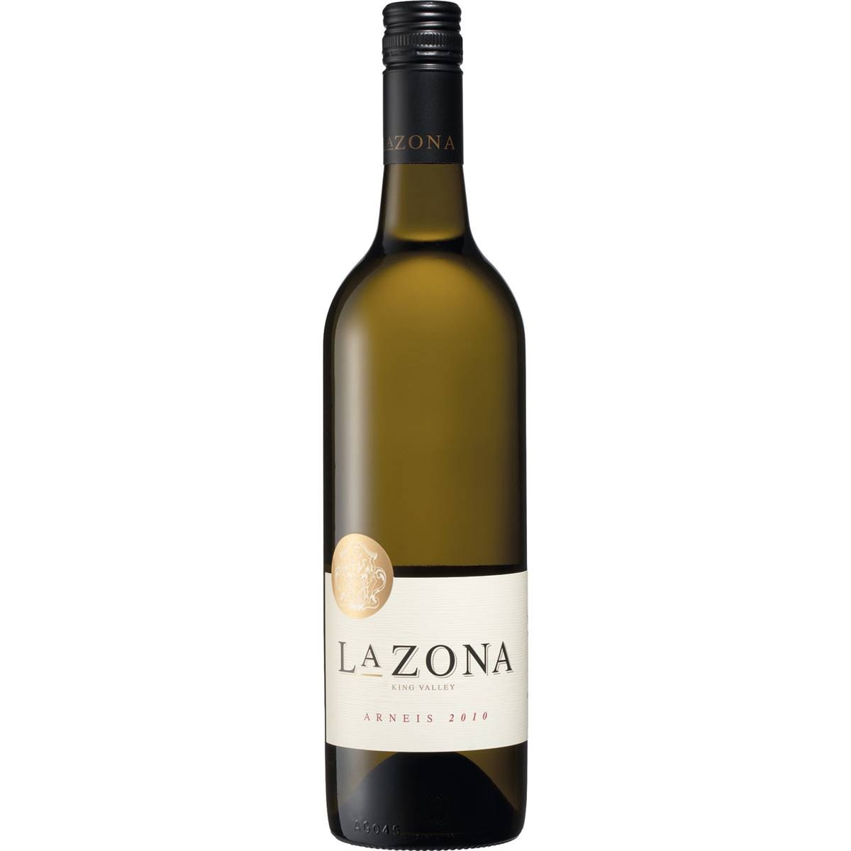 Chrismont La Zona Arneis 750ml | Woolworths