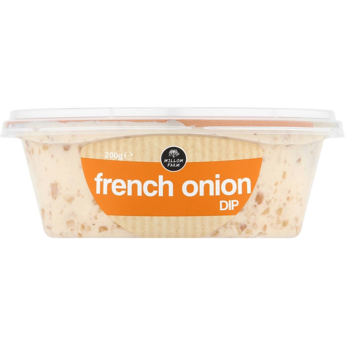 kraft french onion dip woolworths
