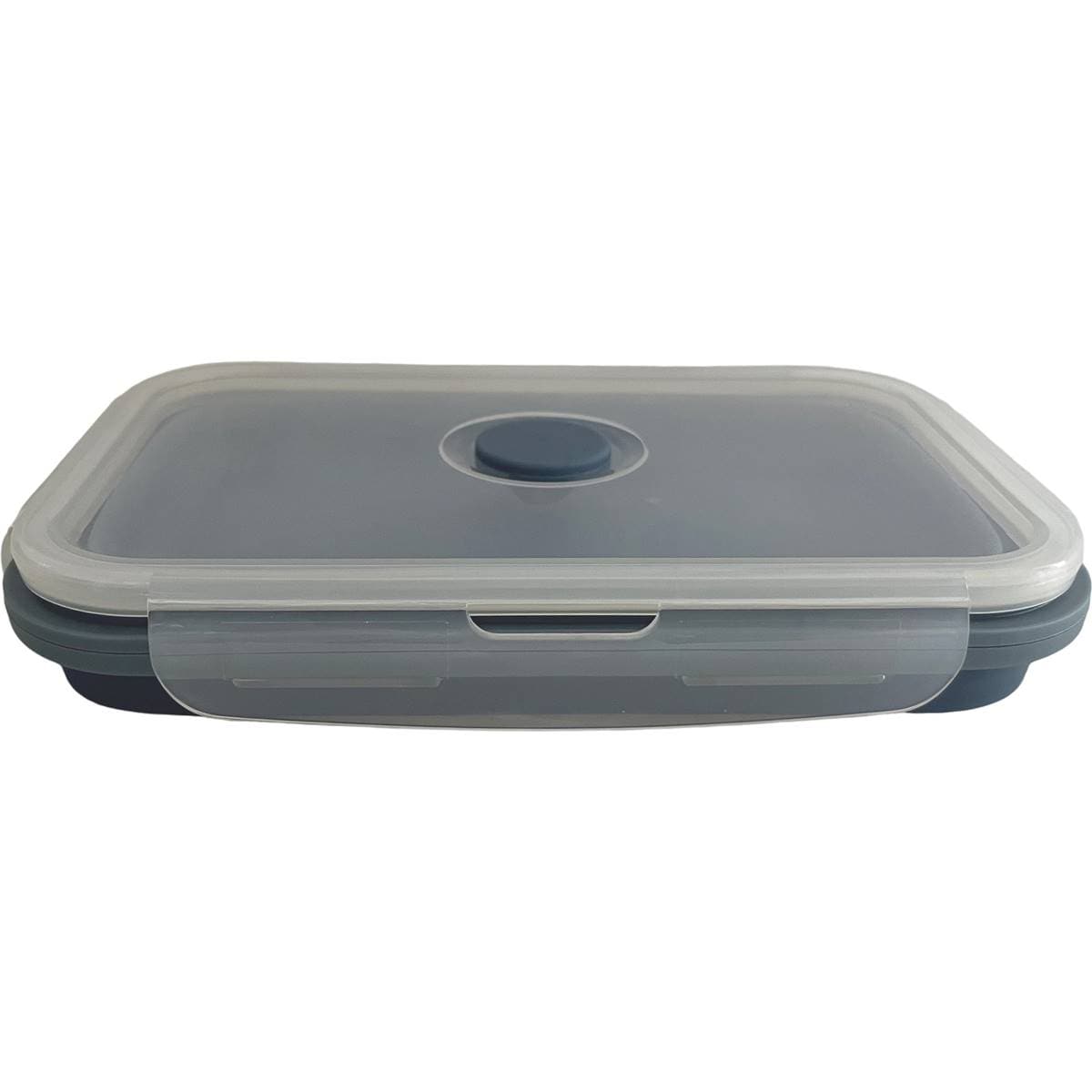 Woolworths Foldable Food Storage 540ml Each Woolworths