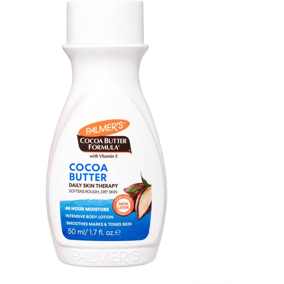 Palmer's Cocoa Butter Intensive Body Moisturiser 50mL