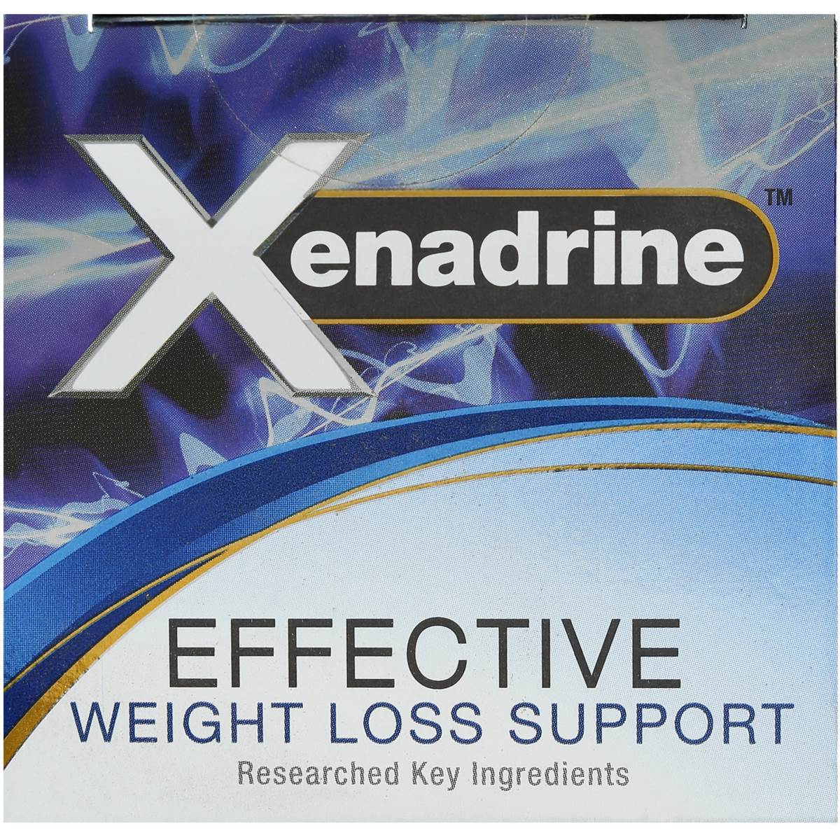 Xenadrine Ultra Tablets 60 Pack Woolworths