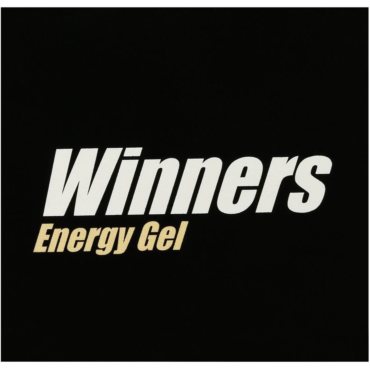 Winners Energy Gel Lemon & Lime 160g Woolworths