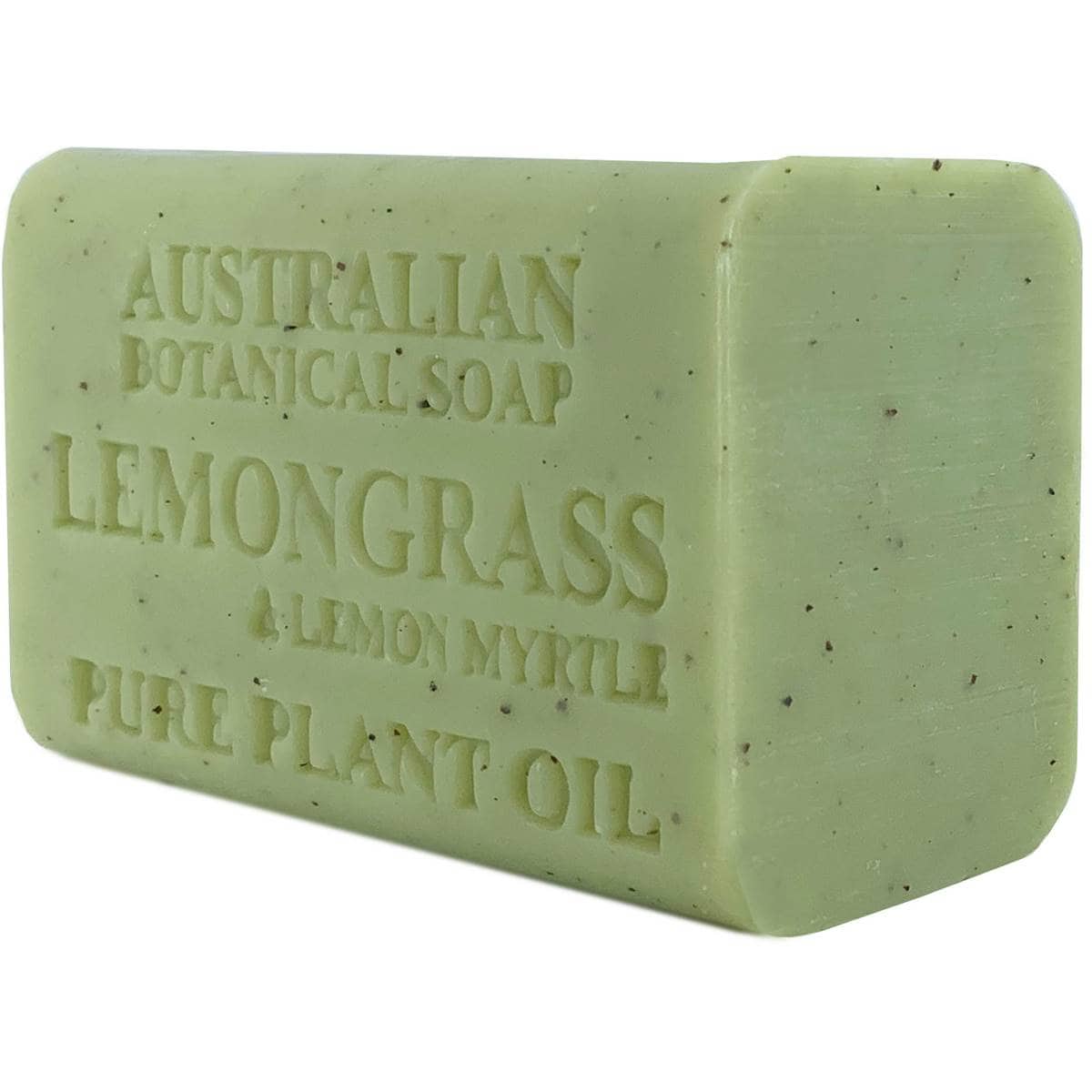 Australian Botanical Soap Lemon Grass 200g Woolworths