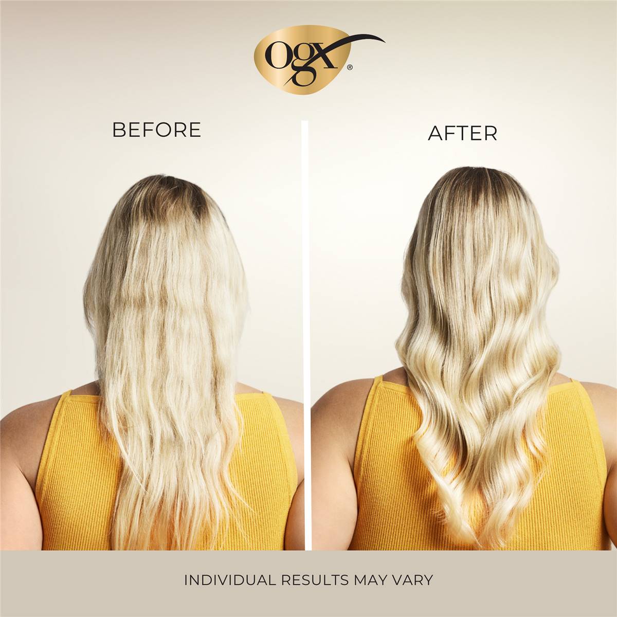 Ogx Coconut Milk Shampoo Shampoo For Dry Hair 385ml Woolworths