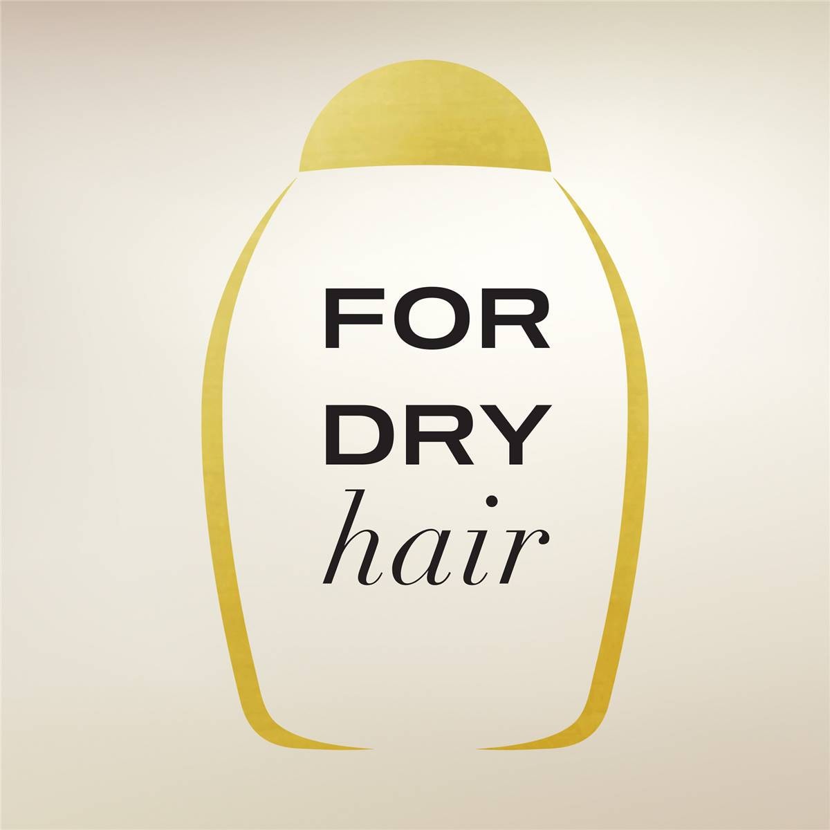 Ogx Coconut Milk Shampoo Shampoo For Dry Hair 385ml Woolworths