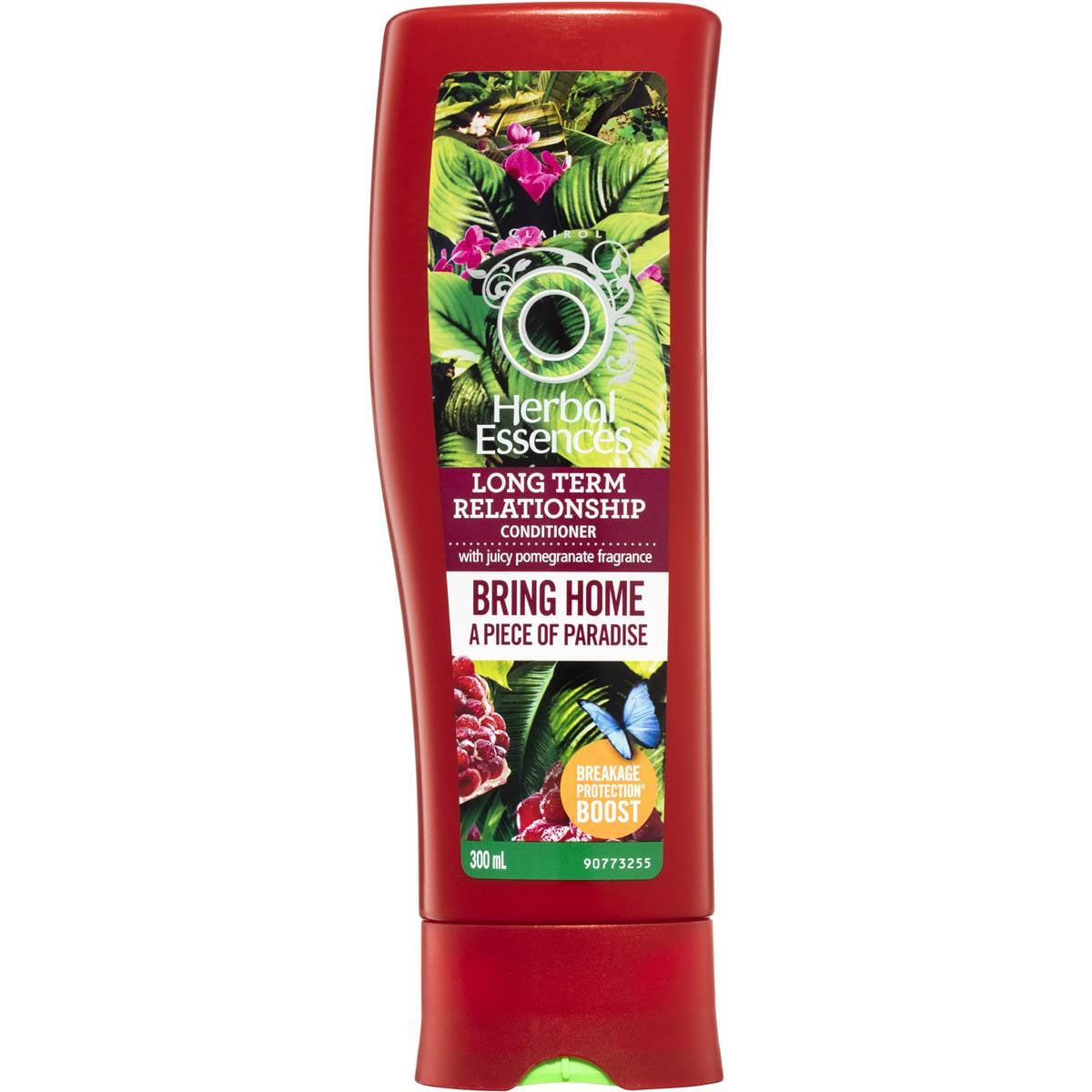 Herbal Essences Conditioner Long Term Relationship 300ml Woolworths