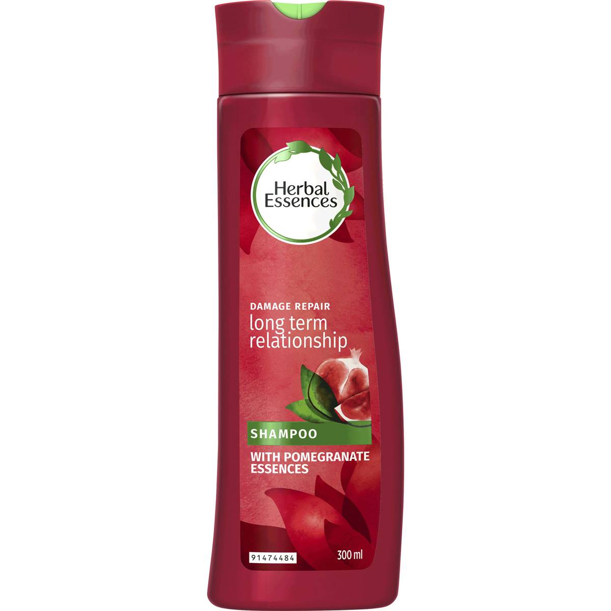 Herbal Essences Shampoo Long Term Relationship 300ml Woolworths