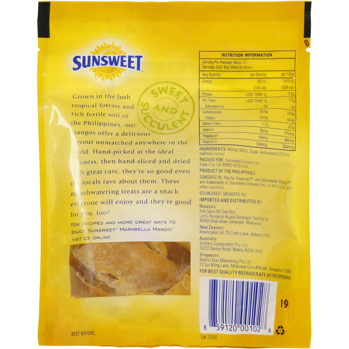 nutritional-information-of-dried-mango-nutrition-ftempo