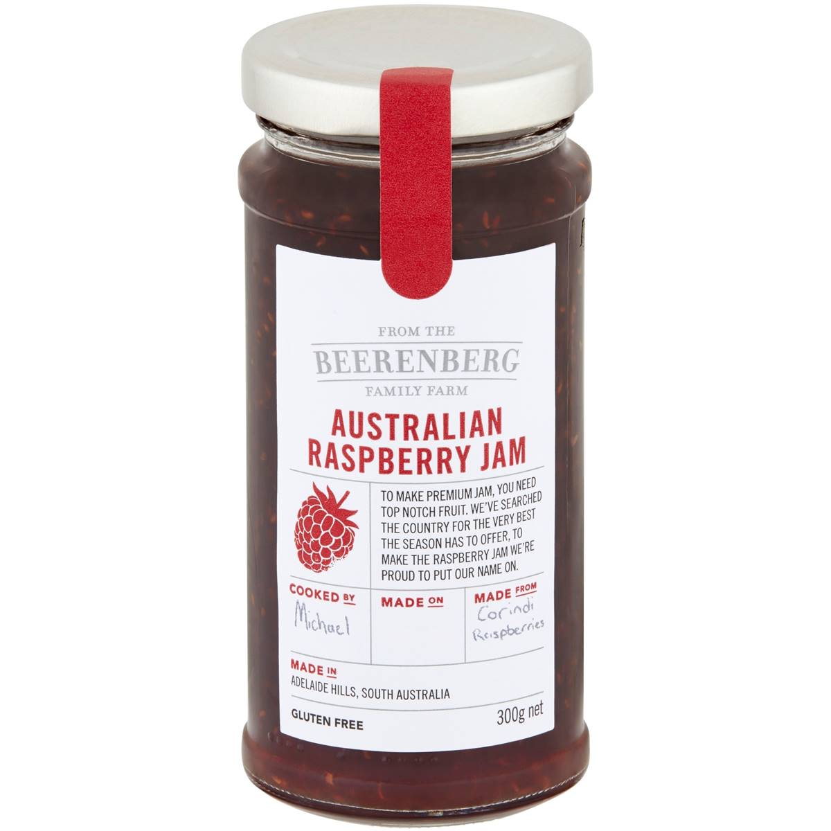 beerenberg-raspberry-jam-300g-woolworths