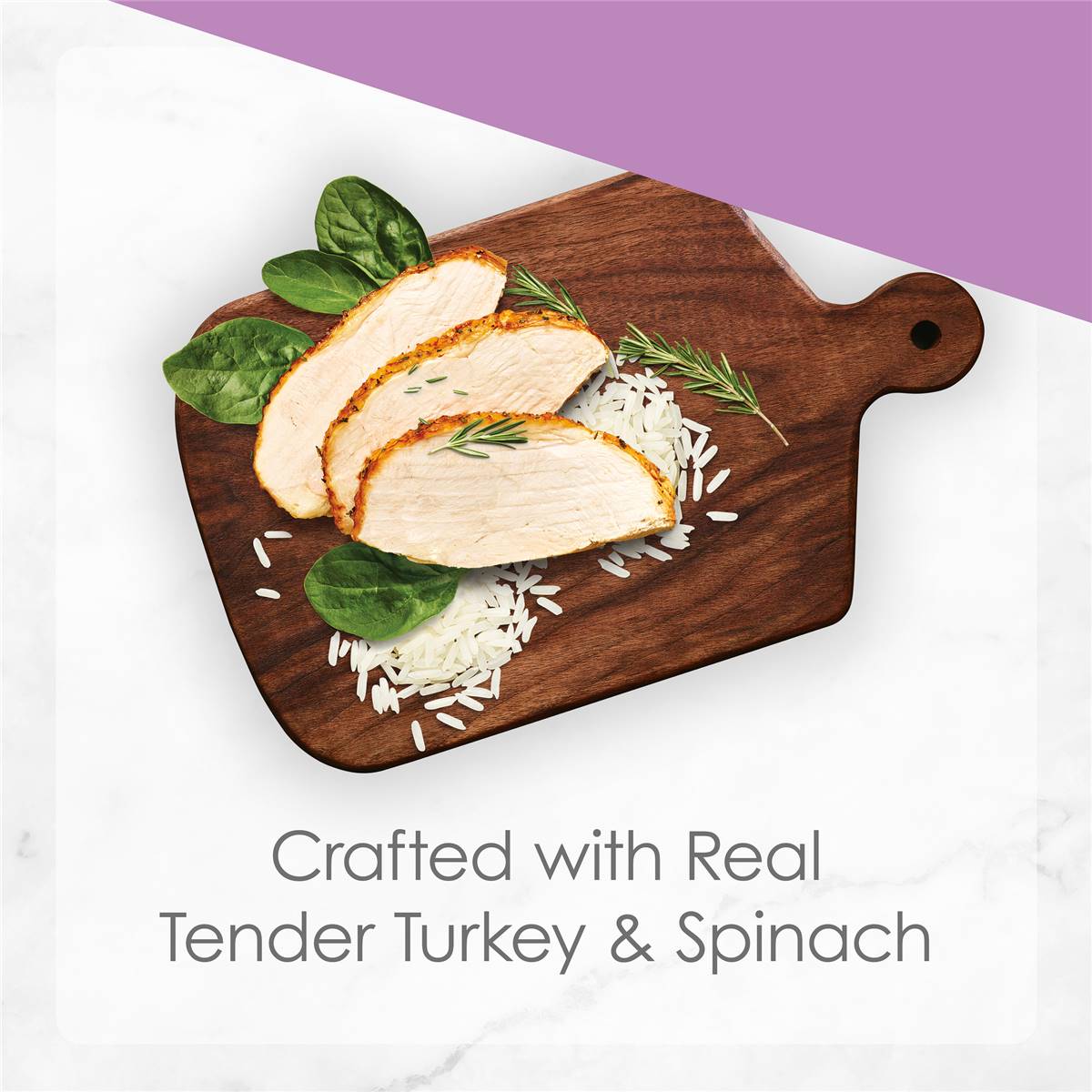 Fancy Feast Adult Medleys Turkey Tuscany Savory Sauce Wet Cat Food 85g