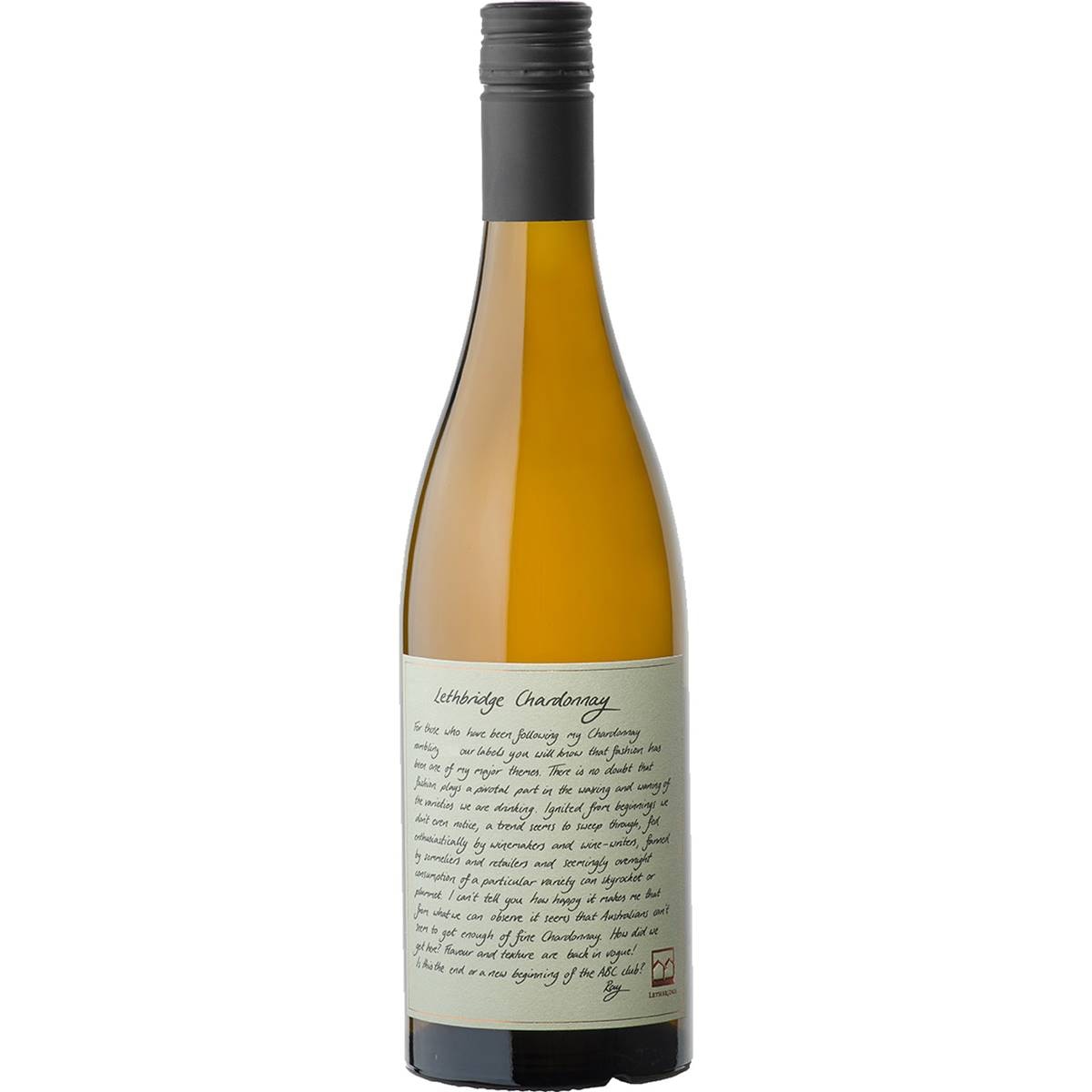 Lethbridge Estate Chardonnay